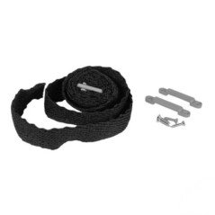 TREM CINGHIA FERMA SERBATOIO O FERMA BATTERIA