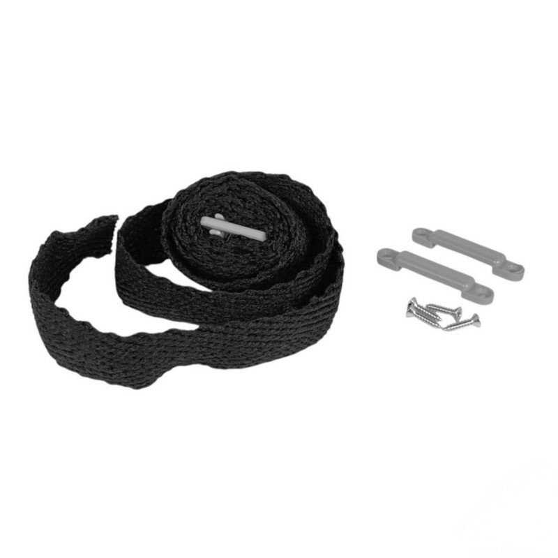 TREM CINGHIA FERMA SERBATOIO O FERMA BATTERIA