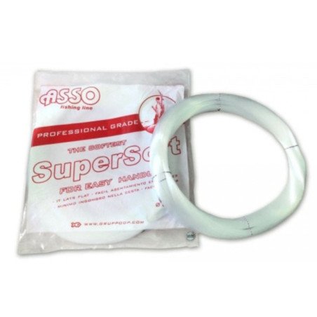 ASSO MATASSONE BIANCO SUPER SOFT