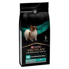 PURINA PRO PLAN EN GASTROINTESTINAL SMALL E MINI 1.5KG