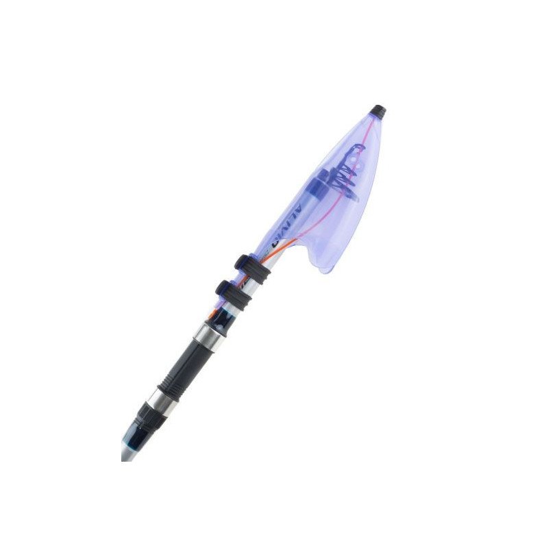 SHIMANO CANNA ALIVIO ALLROUND TELESCOPIC 3.50MT