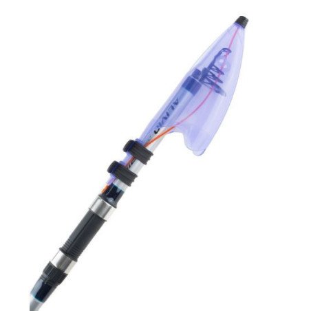 SHIMANO CANNA ALIVIO ALLROUND TELESCOPIC 3.50MT