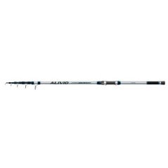 SHIMANO CANNA ALIVIO ALLROUND TELESCOPIC 3.50MT