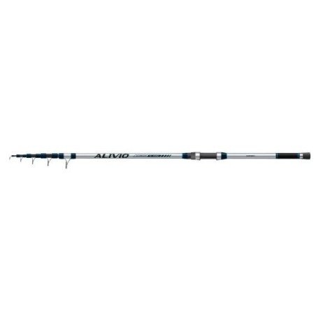 SHIMANO CANNA ALIVIO ALLROUND TELESCOPIC 3.50MT
