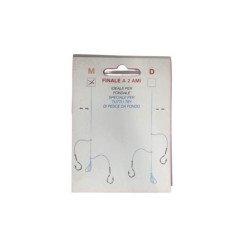 TECNOFIL FINALE GARA A 2 AMI SASAME SERIE EDO