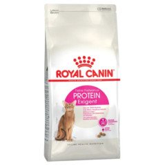 ROYAL CANIN GATTO CROCCANTINI PROTEIN EXIGENT 400GR