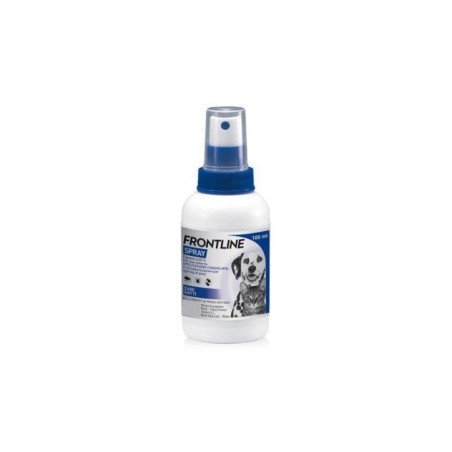 FRONTLINE SPRAY CANI E GATTI