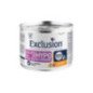EXCLUSION CANE UMIDO HYPOALLERGENIC ANATRA E PATATE 200GR
