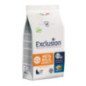 EXCLUSION GATTO METABOLIC E MOBILITY ADULT MAIALE E FIBRE