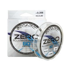 MAVER MONOFILO ZERO FLUOROCARBON 50MT