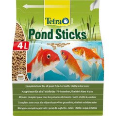 TETRA POND STICKS
