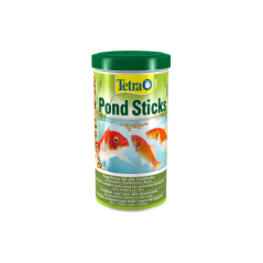 TETRA POND STICKS
