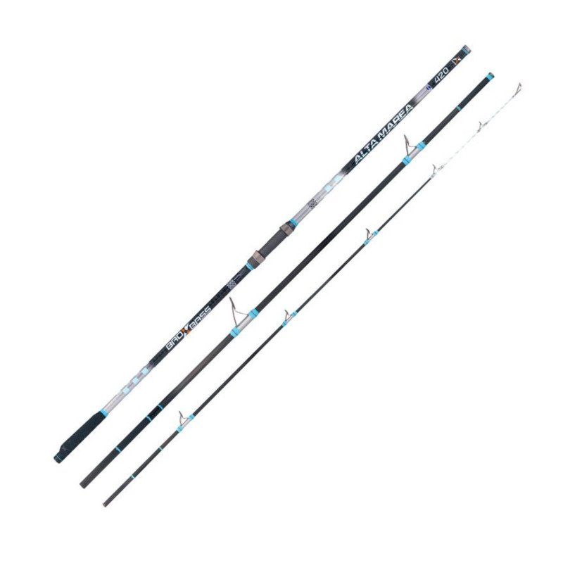 BAD BASS CANNA ALTA MAREA 4.20MT