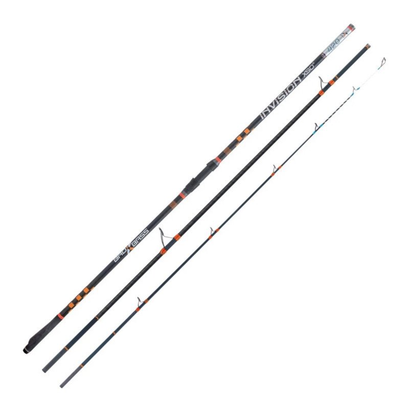 BAD BASS CANNA INVISION 4.20MT 200GR