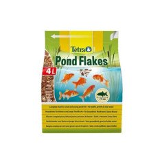 TETRA POND FLAKES