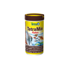 TETRAMIN FLAKES PER PESCI TROPICALI