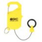 GOLDEN CATCH CARABINER REEL CLIP TAGLIA M