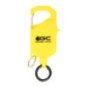 GOLDEN CATCH CARABINER REEL CLIP TAGLIA M