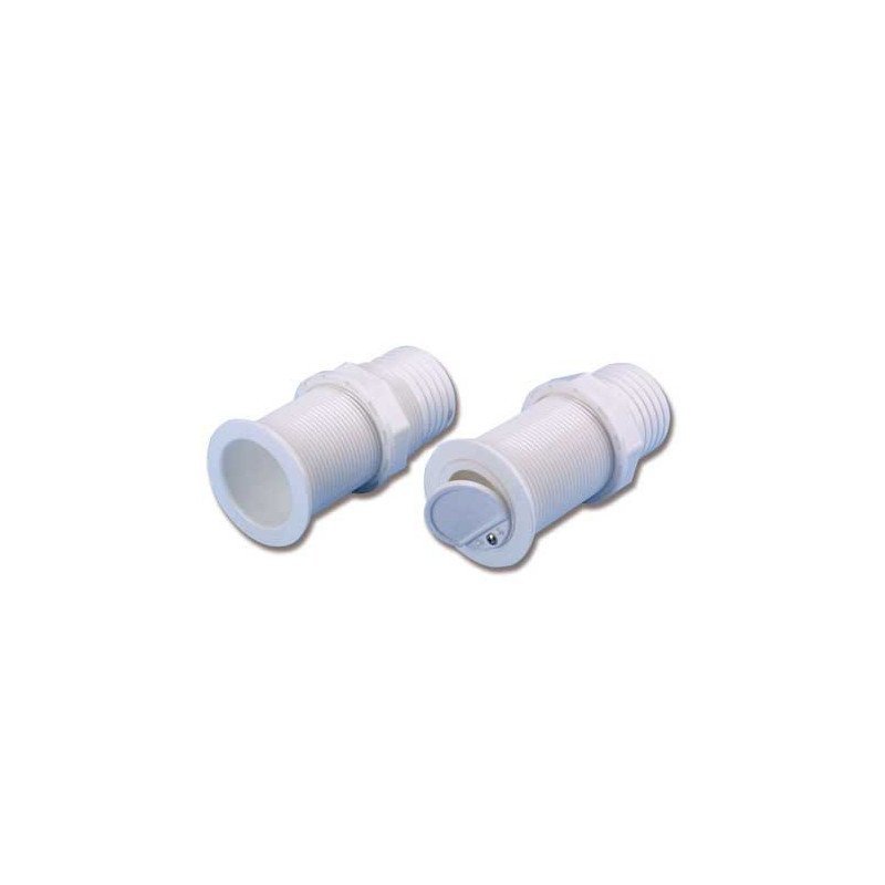 TREM OMBRINALE SCARICO LUNGO 115CM