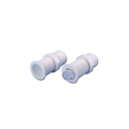 TREM OMBRINALE SCARICO LUNGO 115CM