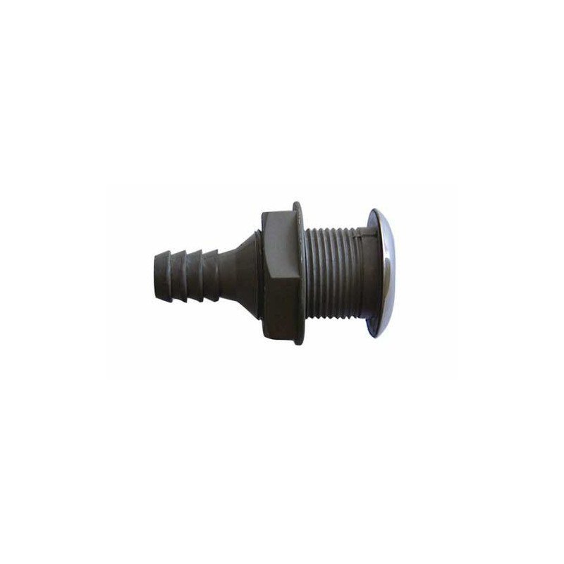 SCARICO A MARE DA 3/4"