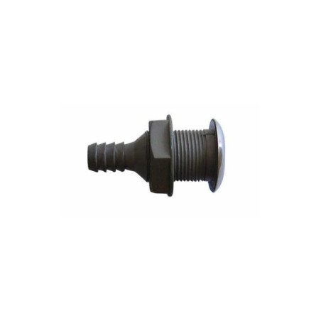 SCARICO A MARE DA 3/4"