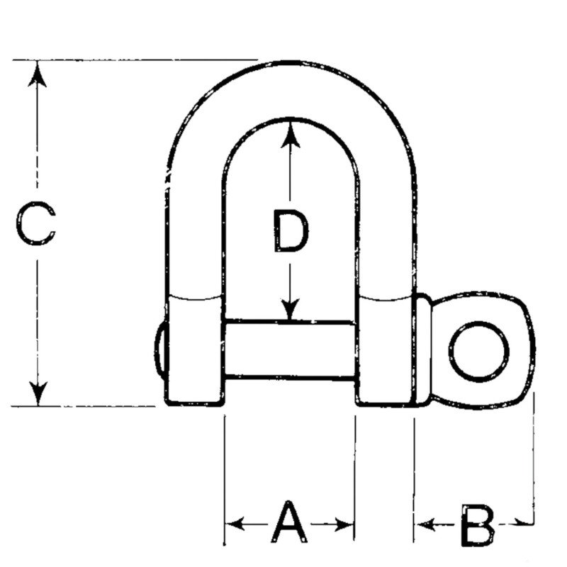 TREM GRILLO IN ACCIAIO ZINCATO