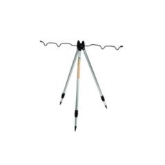 EXPERT TRIPODE ALLUMINIO ANODIZZATO DA MOLO