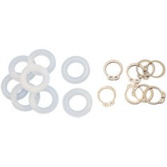 KIT RONDELLA CON SEGER ELLEBBI