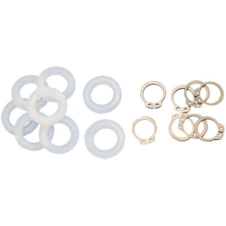 KIT RONDELLA CON SEGER ELLEBBI