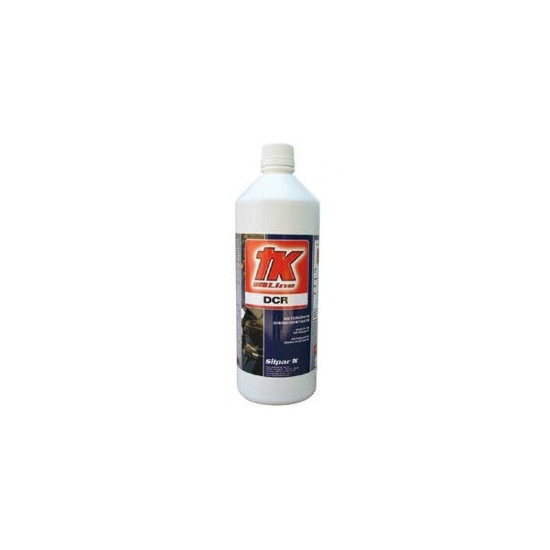 DETERGENTE DISINCROSTANTE DCR TK LINE 1LT