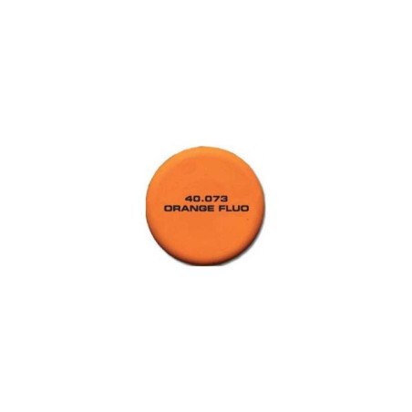TK SPRAY VERNICE ORANGE FLUO