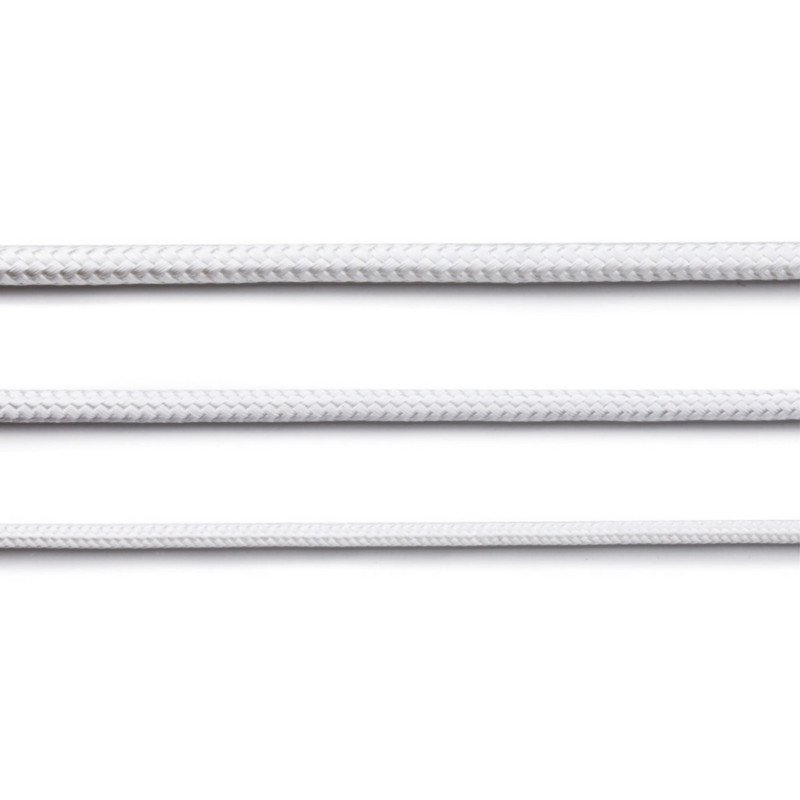 TREM TRECCIA PER PALAMITI E USI VARI DURBAN 1MT