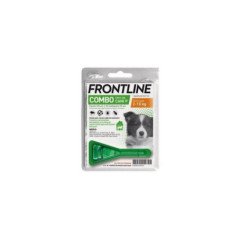FRONTLINE COMBO PER CUCCIOLI 2-10KG 1 PIPETTA