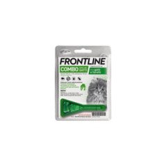 FRONTLINE COMBO PER GATTINI E FURETTI 1 PIPETTA