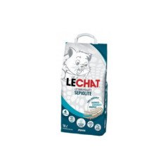 LECHAT SEPIOLITE LETTIERA PER GATTI 10 LITRI