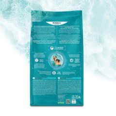 FORZA10 MINI ADULT MAINTENANCE PESCE 1-10KG