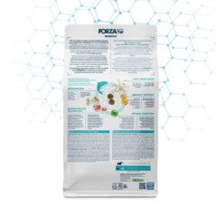 FORZA10 MEDIUM ADULT MONODIET PESCE 11-35KG