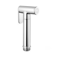 TREM DOCCETTA IN OTTONE CROMATO