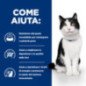 HILL'S GATTO UMIDO DIGESTIVE CARE I/D POLLO 156GR