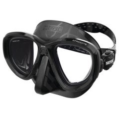 SEAC SUB MASCHERA AFRODITE NERA