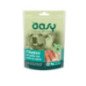 OASY CANE SNACK FILETTINI DI POLLO CON OSSI AL CALCIO 100GR