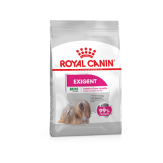 ROYAL CANIN MINI EXIGENT