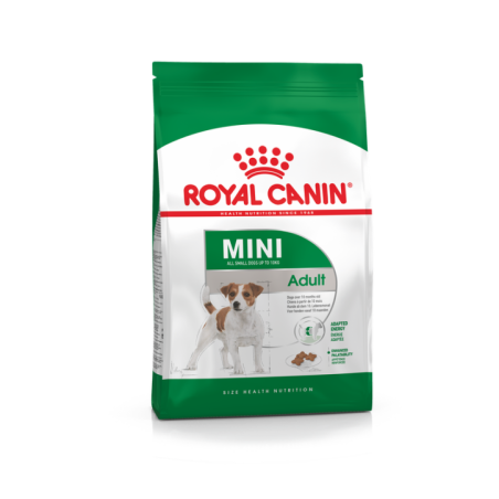 ROYAL CANIN MINI ADULT