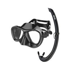 SEAC SUB MASCHERA E BOCCAGLIO SET CAPRI