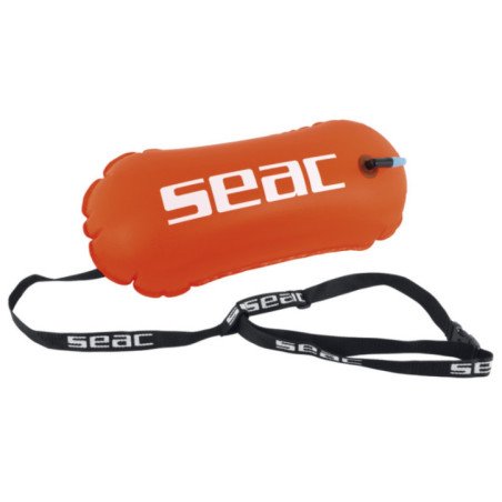 SEAC SUB BOA NUOTO SWIM