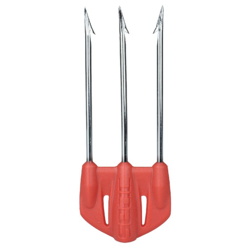 SEAC SUB FIOCINA KILLER IN NYLON 3 PUNTE PESANTI