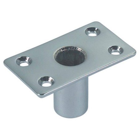 GFN BOCCOLA PER SCALMI IN OTTONE CROMATO