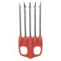 SEAC SUB FIOCINA KILLER SPECIAL IN NYLON 5 PUNTE DA