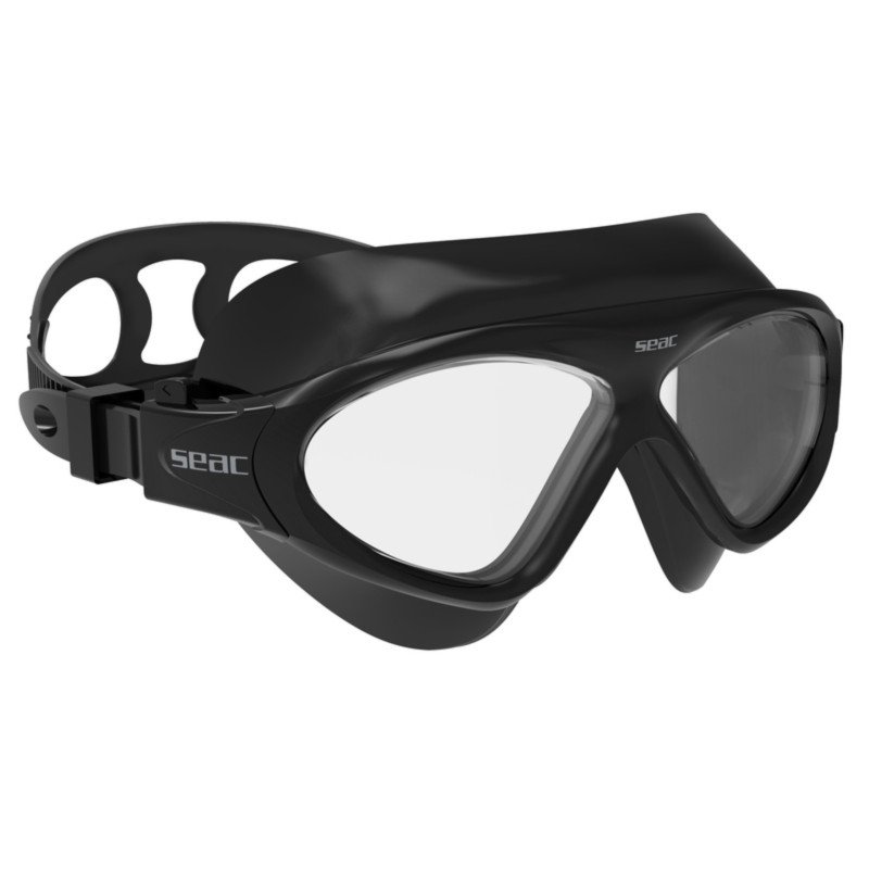 SEAC SUB OCCHIALINI VISION HD
